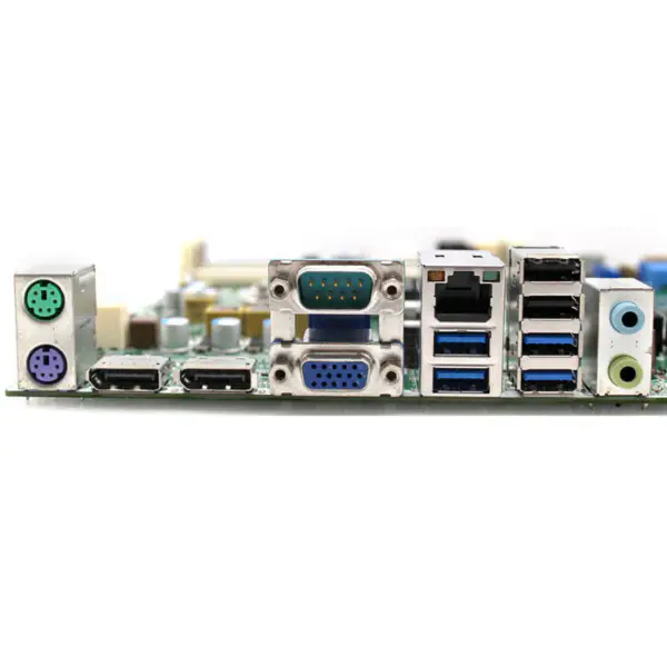 Placa-mãe HP 795971-001795231-001 Mini-ITX