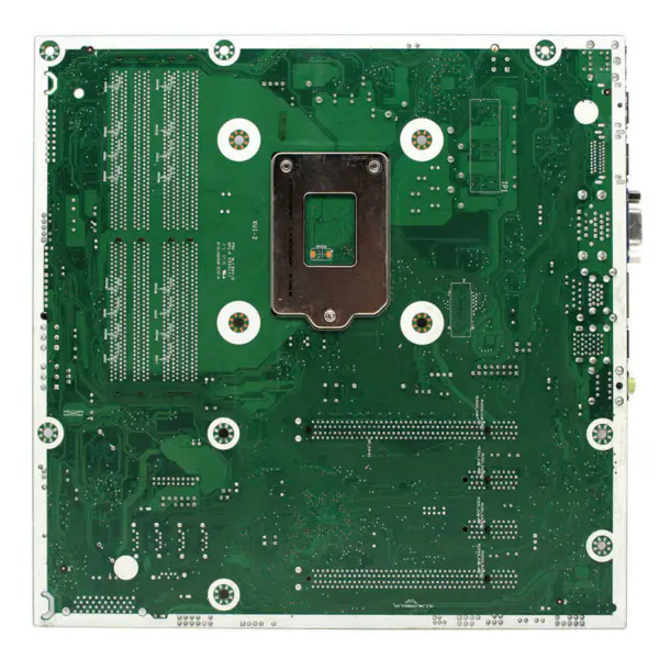 Placa-mãe HP 795971-001795231-001 Mini-ITX