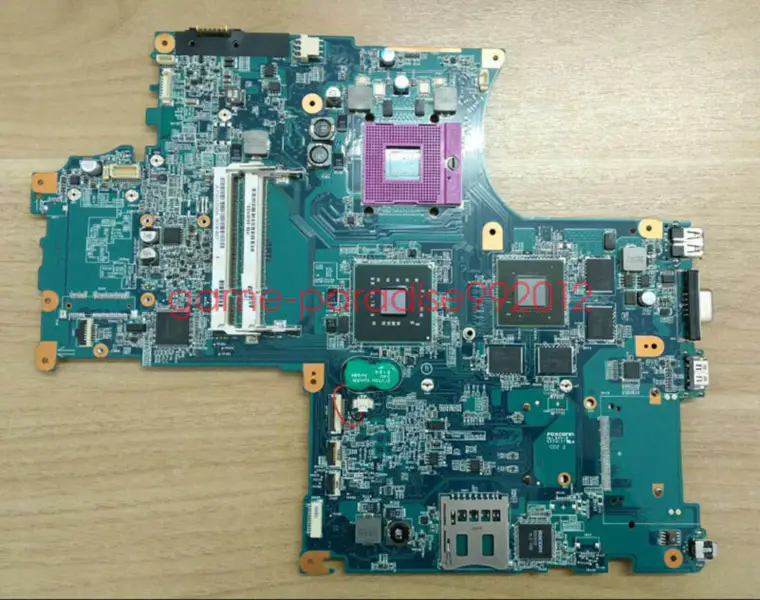 Placa-mãe Sony A1563297A
