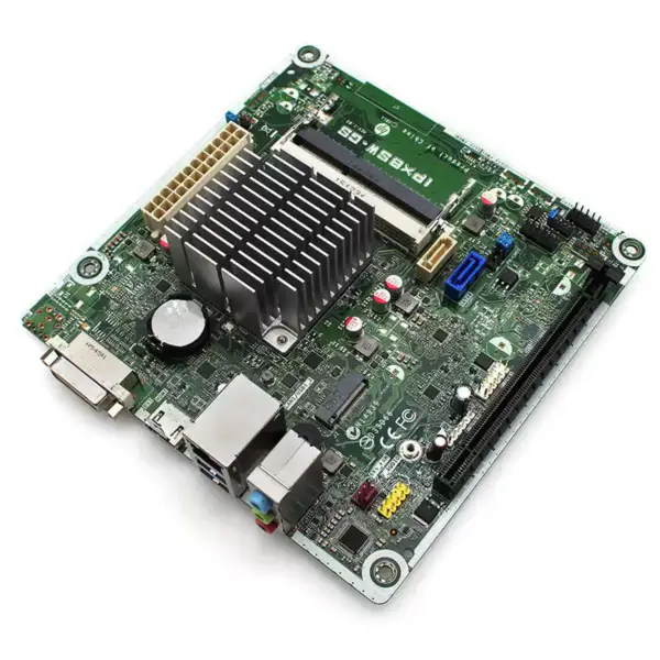Placa-mãe HP IPXBSW-GSVER:1.03 Mini-ITX
