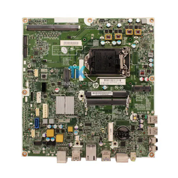 Placa-mãe HP 697286-002 600 G1 ATX