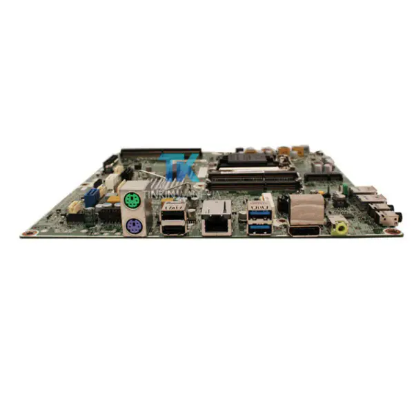 Placa-mãe HP 697286-002 600 G1 ATX