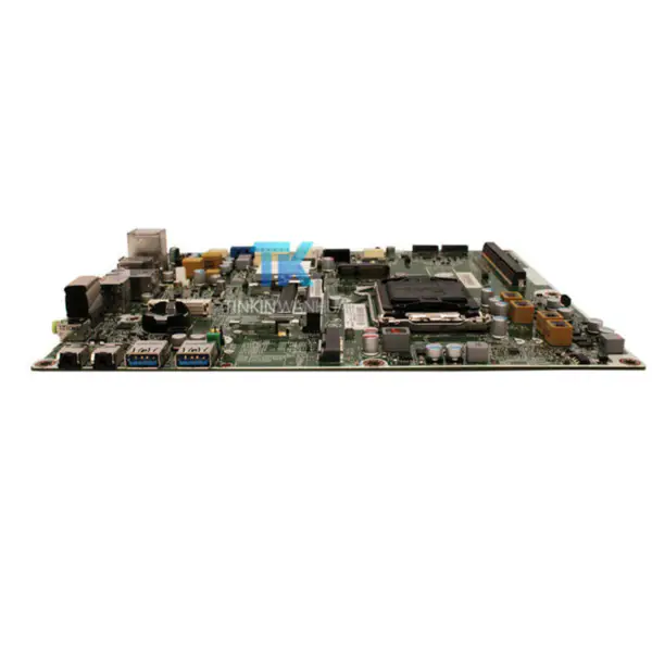 Placa-mãe HP 697286-002 600 G1 ATX
