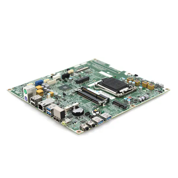 Placa-mãe HP 747665-001752638-001