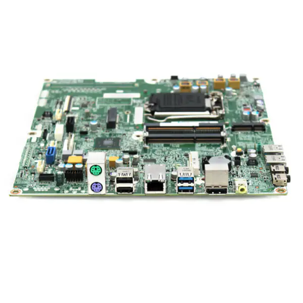 Placa-mãe HP 747665-001752638-001