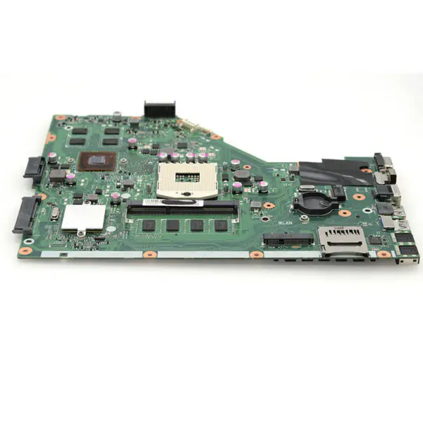Placa-mãe Asus X55VD4G
