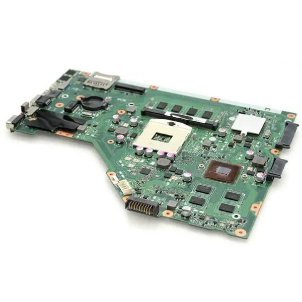 Placa-mãe Asus X55VD4G