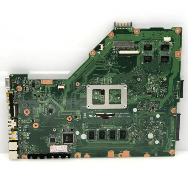 Placa-mãe Asus X55VD4G