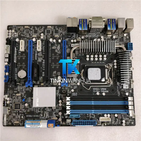 Placa-mãe Asus 90-MSVDZ0-G0EAY0YZ ATX