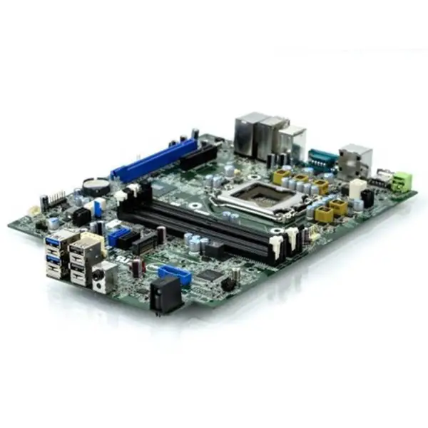 Placa-mãe Dell 0HD5W20JC6JH