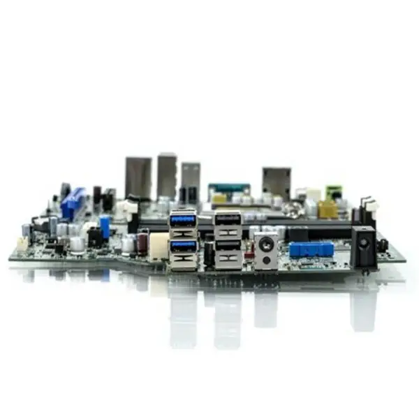 Placa-mãe Dell 0HD5W20JC6JH