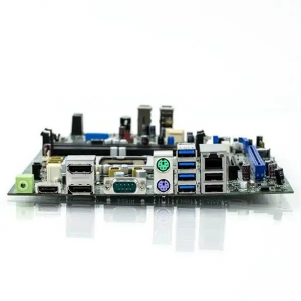 Placa-mãe Dell 0HD5W20JC6JH