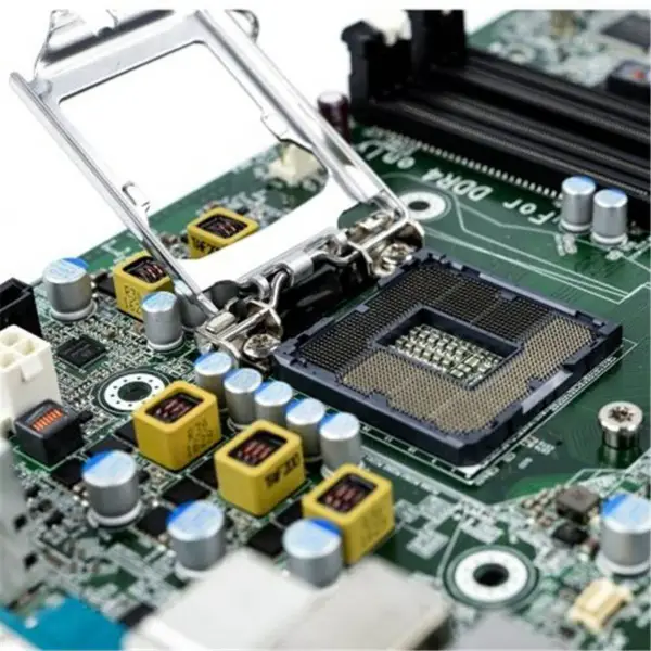 Placa-mãe Dell 0HD5W20JC6JH