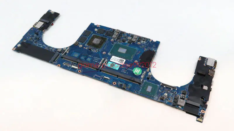 Placa-mãe Dell 01VG5R