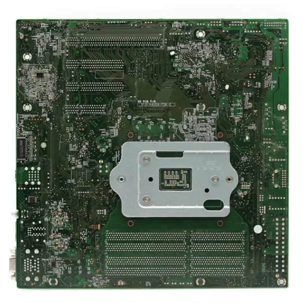Placa-mãe ATX HP 625809-002