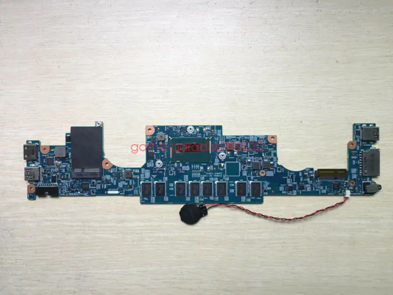 Placa-mãe Dell 0Y6J8P