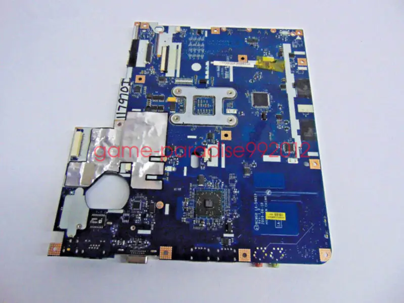 Placa-mãe Acer LA-5481P55175532