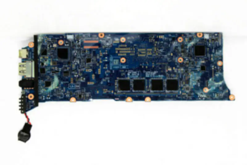 Placa-mãe Dell 09MDF4