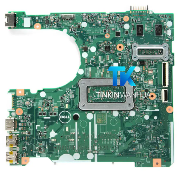 Placa-mãe Dell 0XT2G4