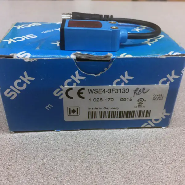 DOENTE WSE4-3F3130