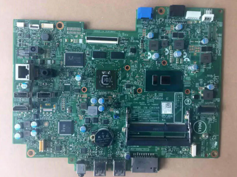 Placa-mãe Dell 0NWX9M