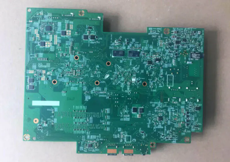 Placa-mãe Dell 0NWX9M