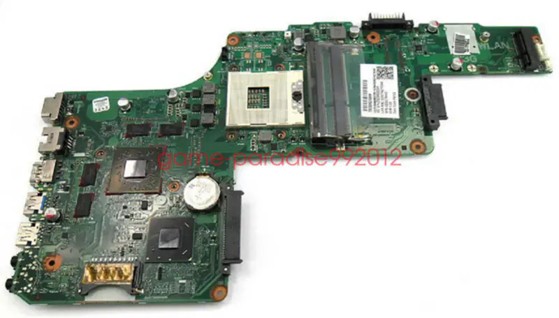 Placa-mãe Toshiba V000275440