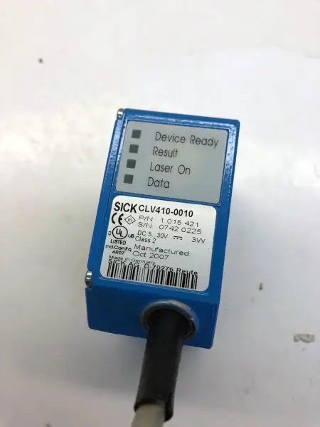 DOENTE CLV410-0010