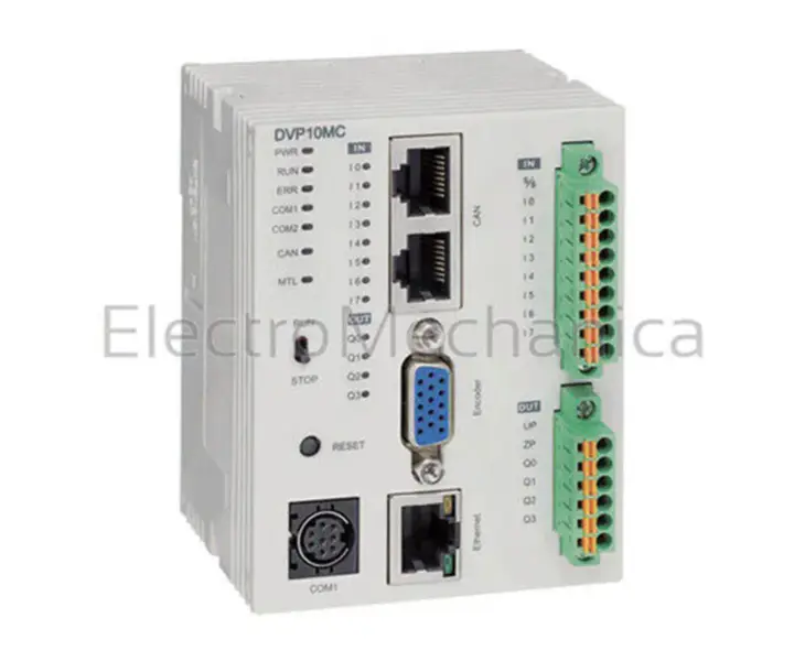 DELTA DVS-005I00