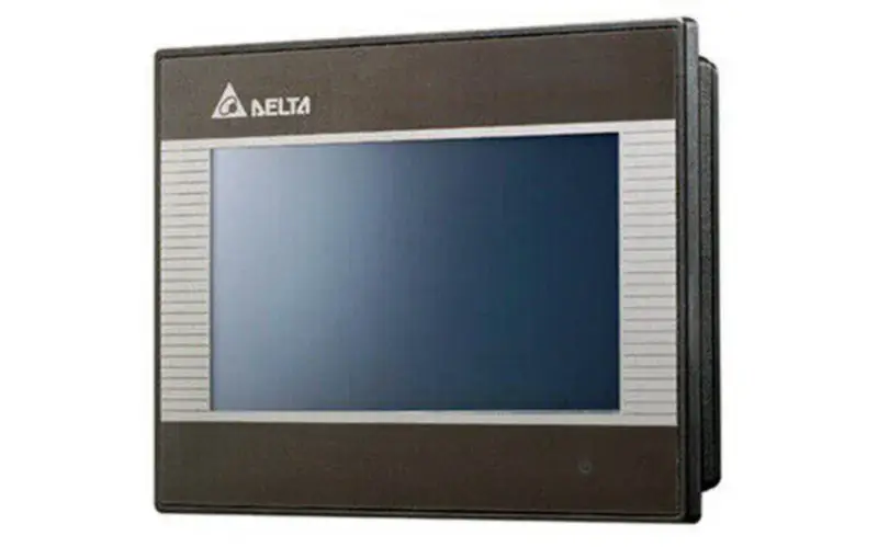 DELTA DOP-B03S211 Ecrã tátil
