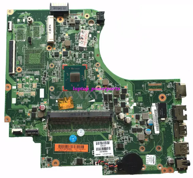 Placa-mãe ATX HP 753099-001 753099-001