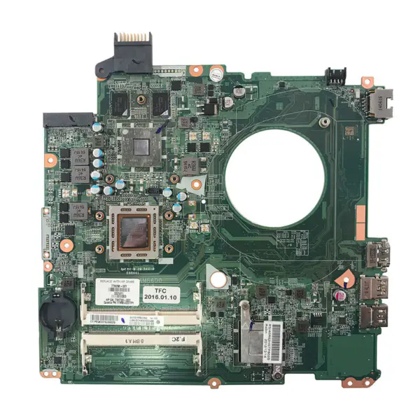 Placa-mãe HP 778258-501