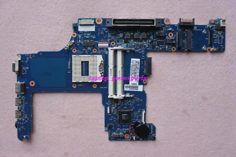 HP 744016-501 Placa-mãe HP 650 G1 Intel HM87 Placa-mãe ATX