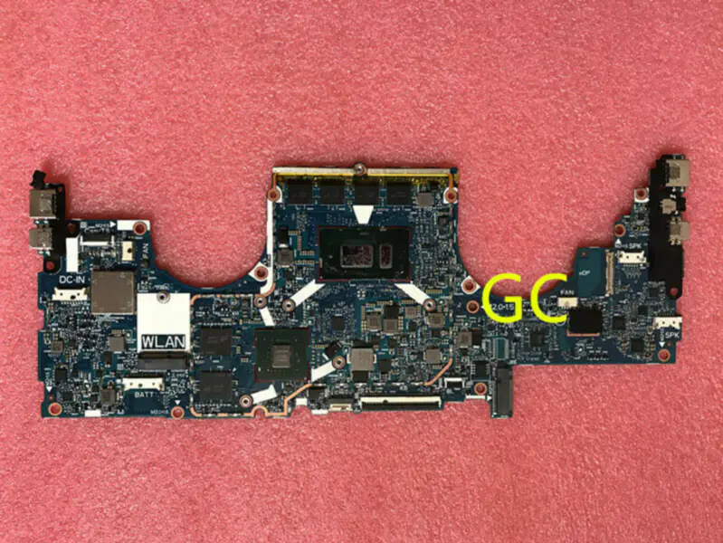 Placa-mãe HP 926317-601