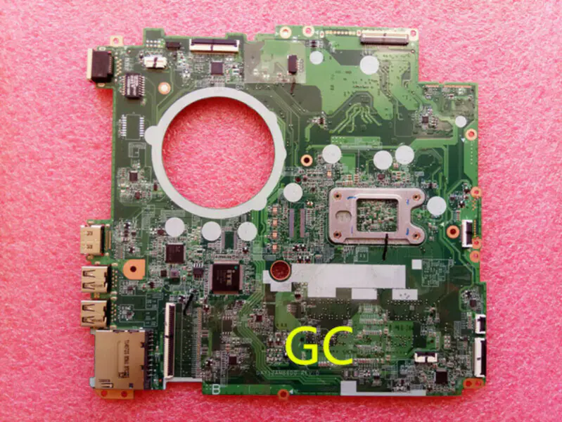 Placa-mãe HP 767420-501