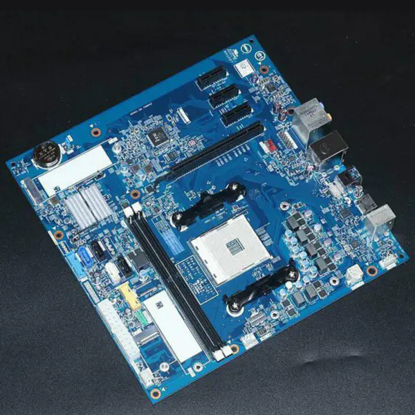 Placa-mãe Dell XFRWW Dell Inspiron 5675
