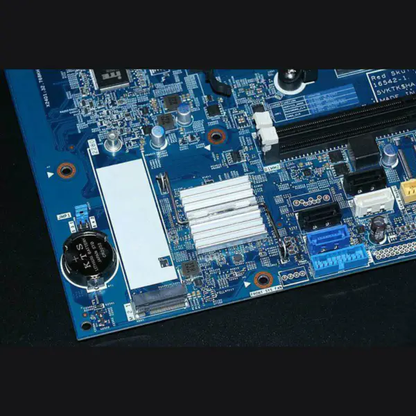 Placa-mãe Dell XFRWW Dell Inspiron 5675