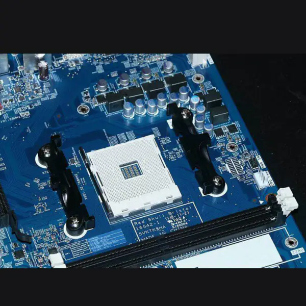 Placa-mãe Dell XFRWW Dell Inspiron 5675