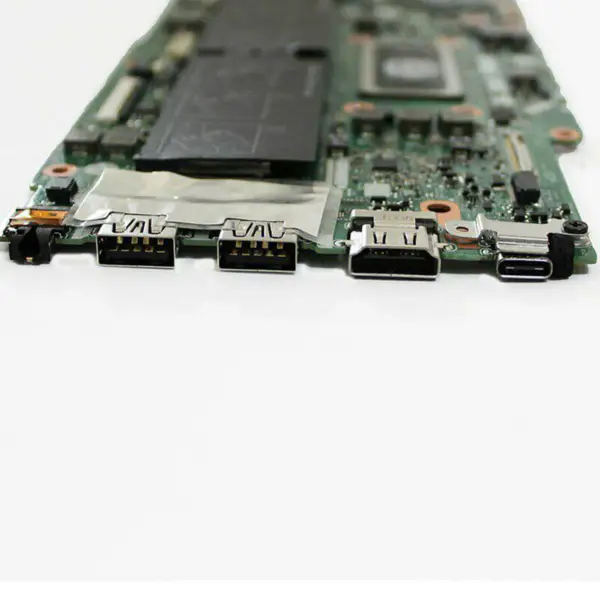 Placa-mãe Dell 097N99