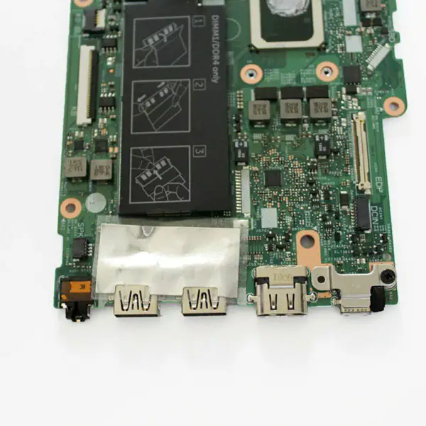Placa-mãe Dell 097N99