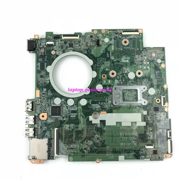 HP 763421-501 HP 15 com 17-F 17Z-F000 Placa-mãe ATX