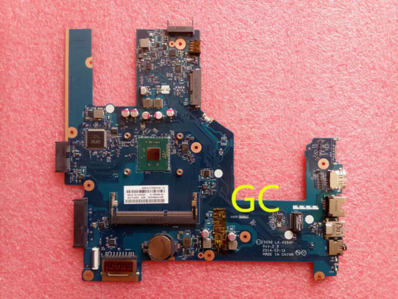 Placa-mãe HP 764104-501