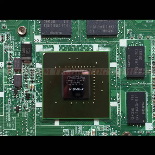 Placa-mãe Dell 0C0NHY