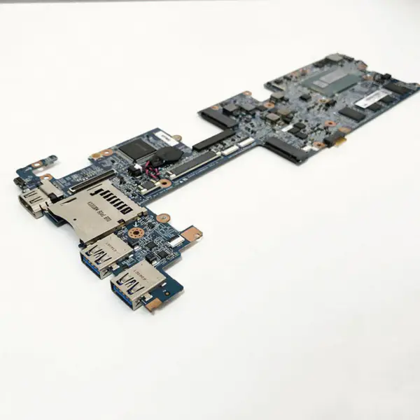 Placa-mãe Sony DA0FI1MB8D0