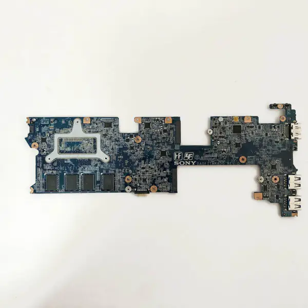 Placa-mãe Sony DA0FI1MB8D0