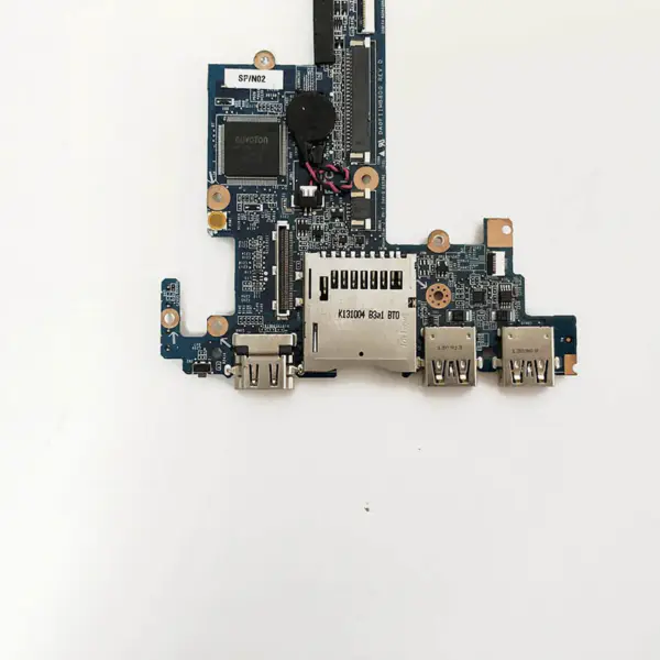 Placa-mãe Sony DA0FI1MB8D0