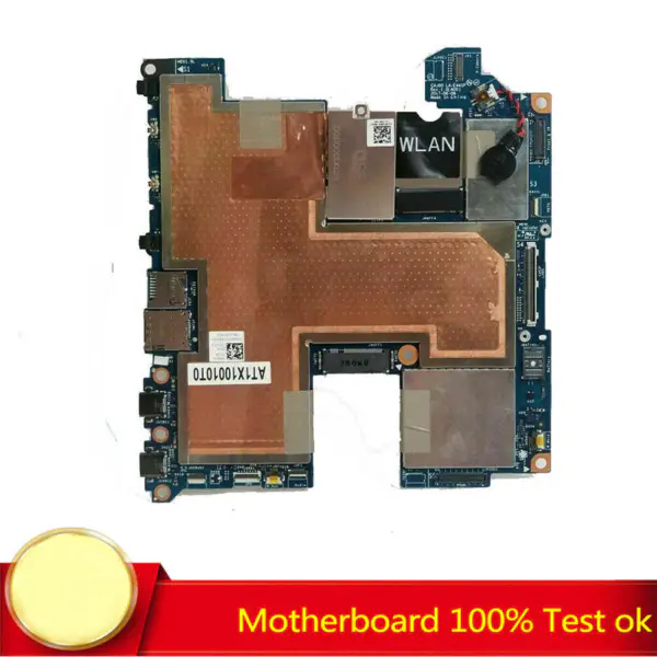 Placa-mãe Dell 087WFT