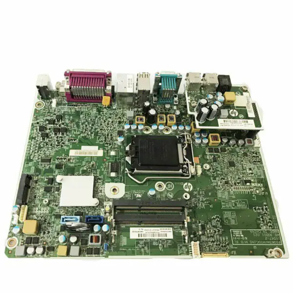 Placa-mãe HP 674783-001