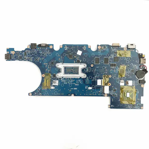 Placa-mãe Dell 0KP60X ADP70 LA-C832P Rev:1.0(A00)
