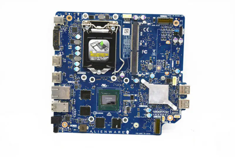 Placa-mãe Dell ALIENWRAE ALPHA R2 0GWM1Y GWM1Y GTX960 4G